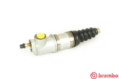 Cilindro receptor, embrague BREMBO E 23 006 BREMBO E 23 006 Directo De Fábrica